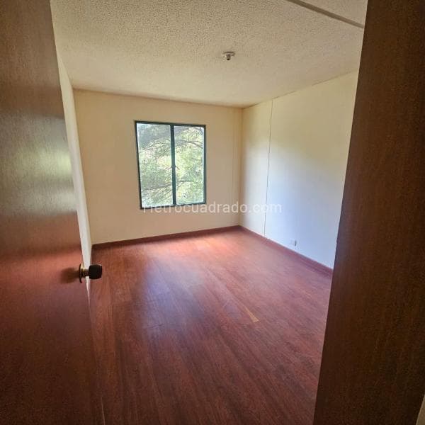 Apartamento en La Pradera Norte, Toberín