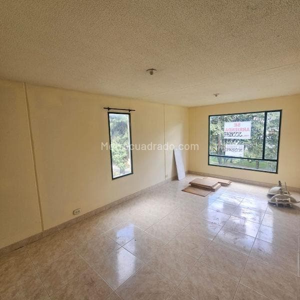 Apartamento en La Pradera Norte, Toberín