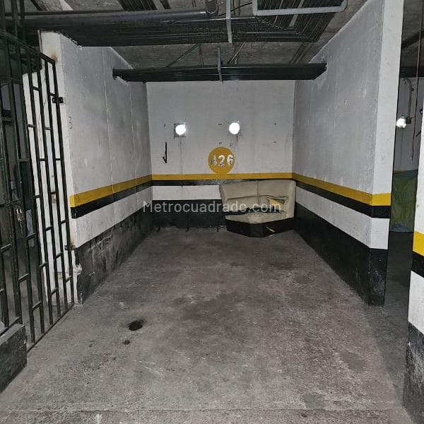 Apartamento en La Pradera Norte, Toberín