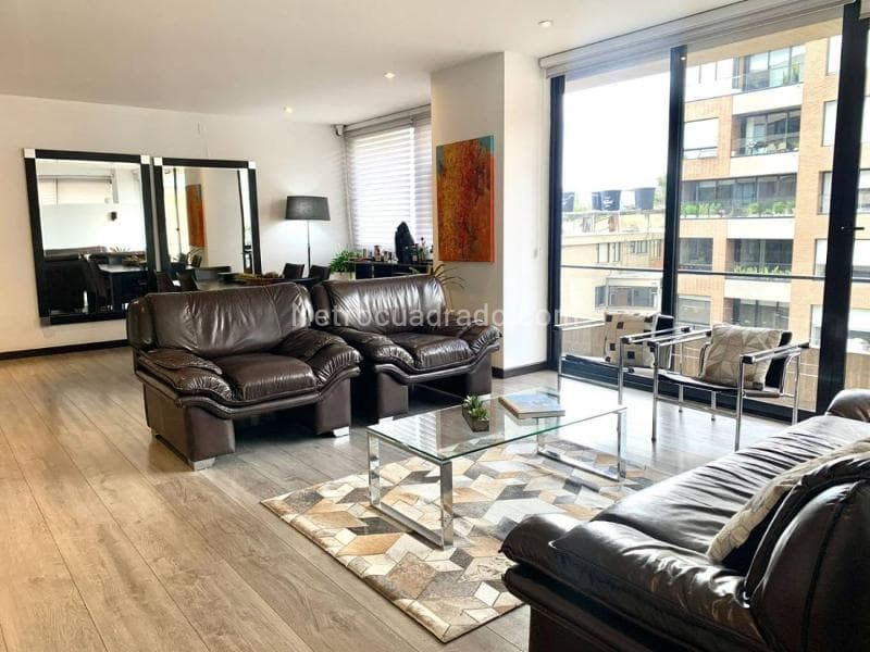 Apartamento en Antiguo Country, Chapinero