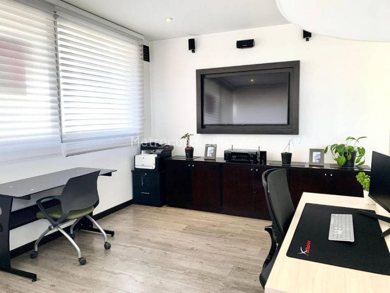 Apartamento en Antiguo Country, Chapinero