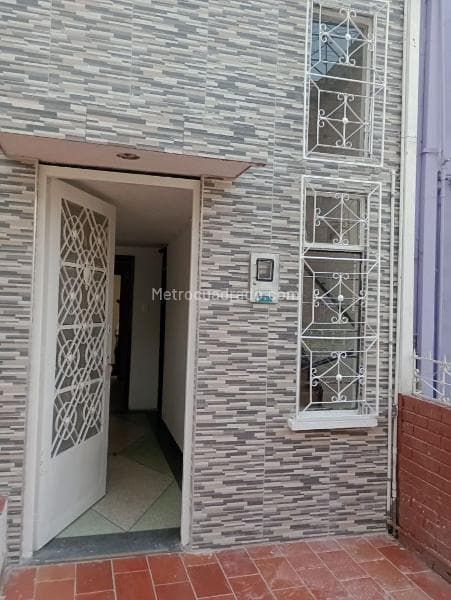 Casa en Ciudad Kennedy Central, Kennedy