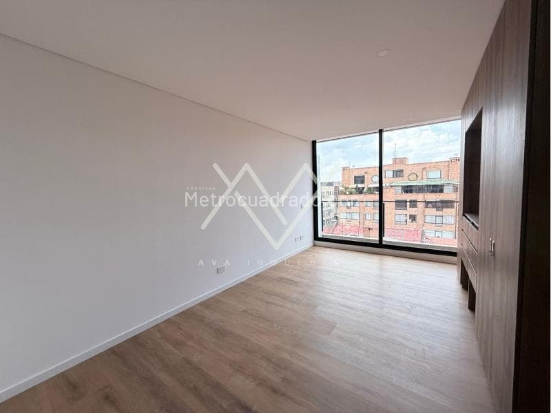 Apartamento en Acacias Usaquen, Usaquén