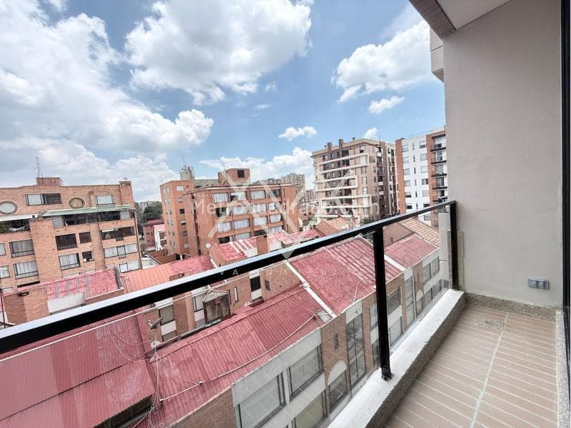 Apartamento en Acacias Usaquen, Usaquén