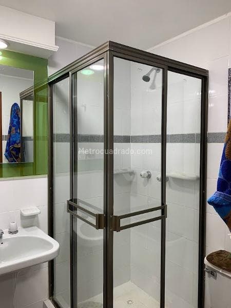 Apartamento en Cedritos, Usaquén