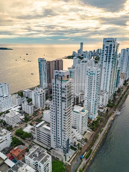 Apartamento en Ucg1 Lh