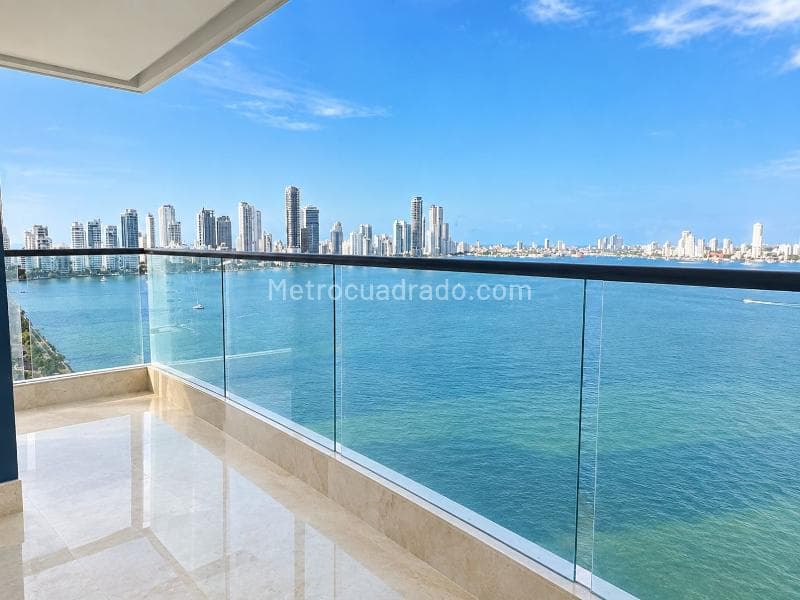 Apartamento en Ucg1 Lh