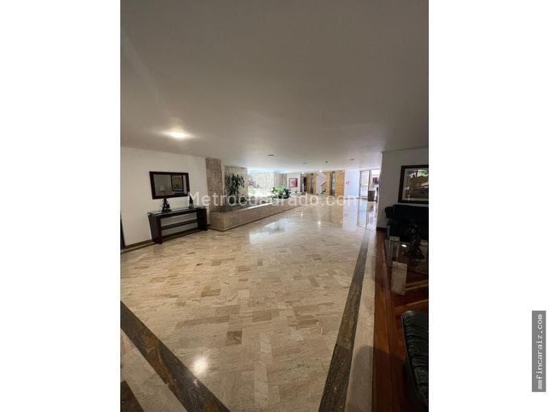 Apartamento en Santa Barbara Central, Usaquén