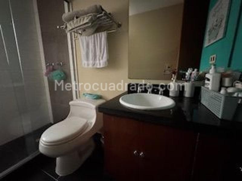 Apartamento en Bella Suiza, Usaquén