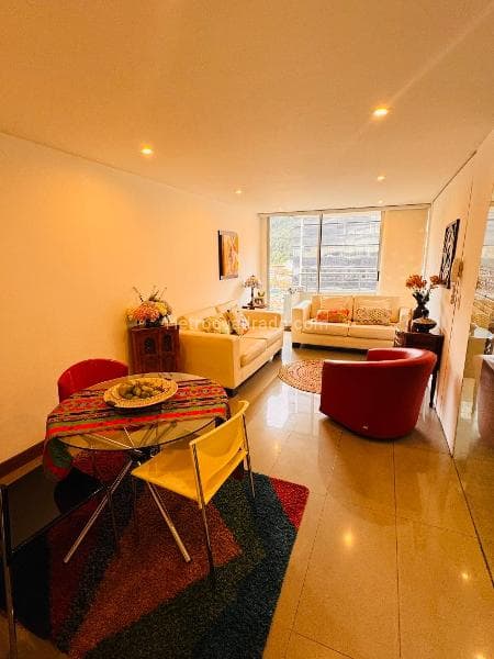 Apartamento en Samper, Centro Histórico