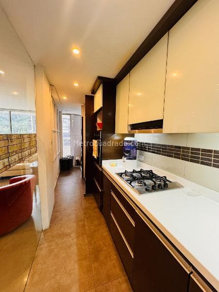 Apartamento en Samper, Centro Histórico