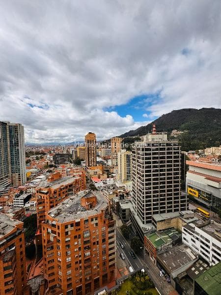 Apartamento en Samper, Centro Histórico