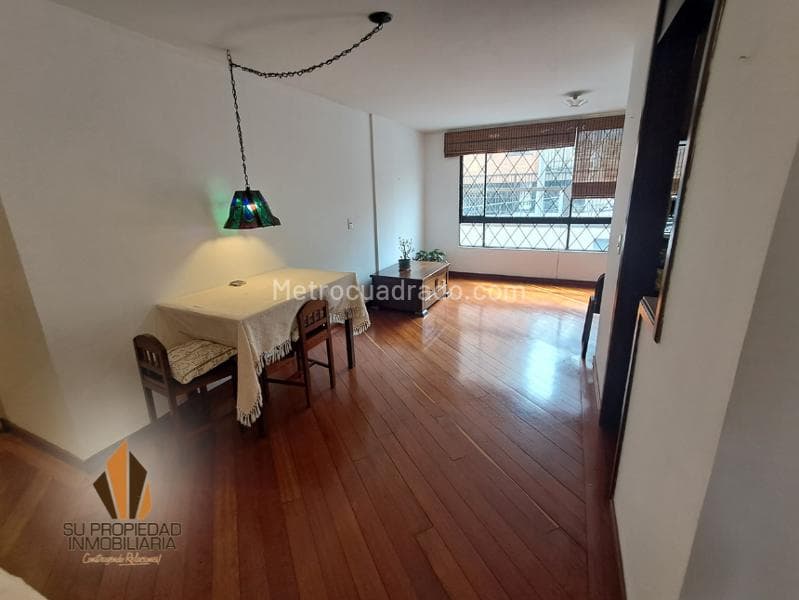 Apartamento en Bellavista Occidental, Tabora