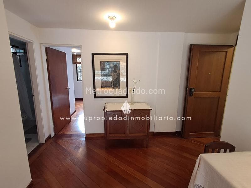 Apartamento en Bellavista Occidental, Tabora