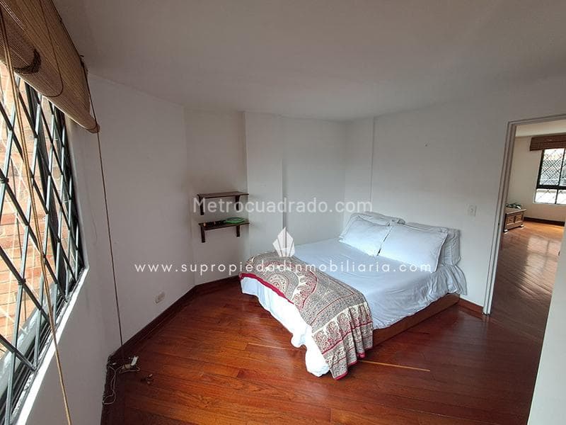 Apartamento en Bellavista Occidental, Tabora