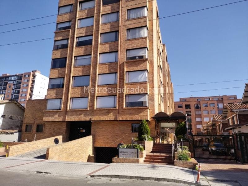 Apartamento en Acacias Usaquen, Usaquén