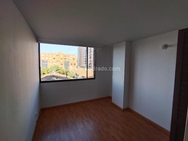Apartamento en Acacias Usaquen, Usaquén