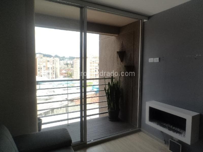 Apartamento en Britalia, Britalia