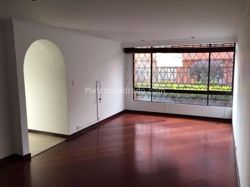 Apartamento en Potosi, Niza