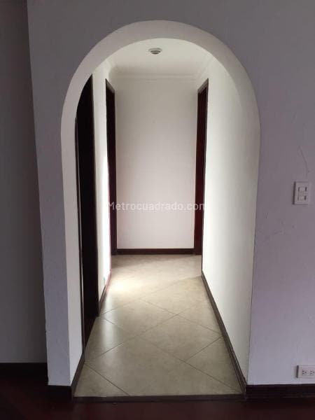 Apartamento en Potosi, Niza
