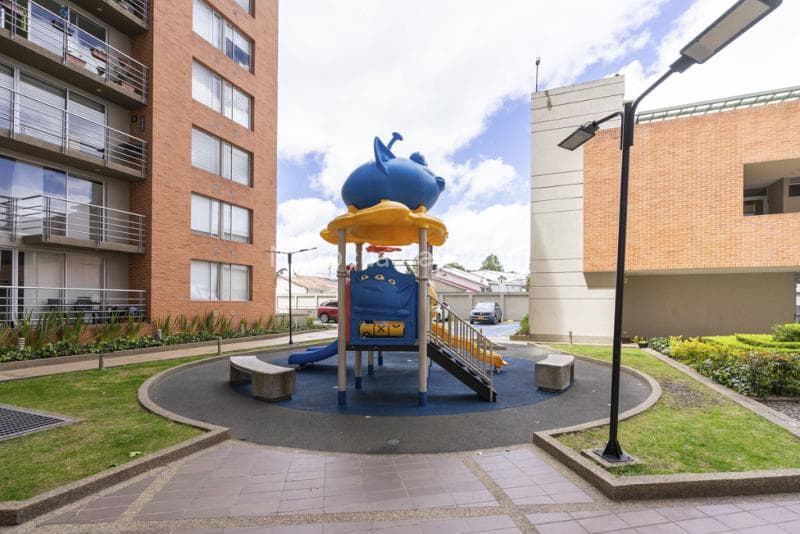 Apartamento en Nueva Zelandia, Britalia