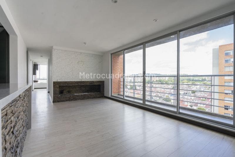 Apartamento en Nueva Zelandia, Britalia