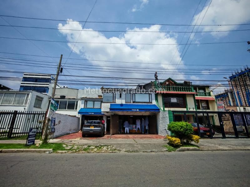 Casa en Potosi, Niza
