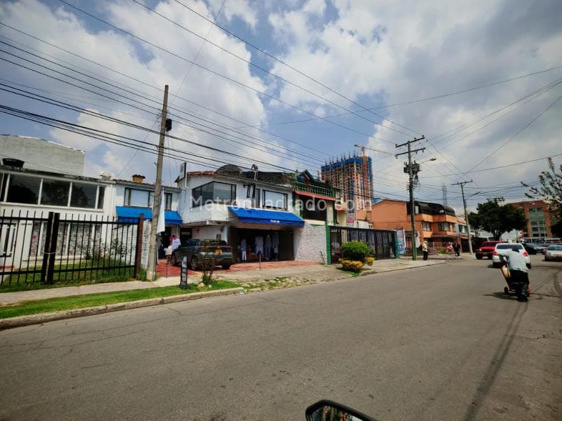 Casa en Potosi, Niza