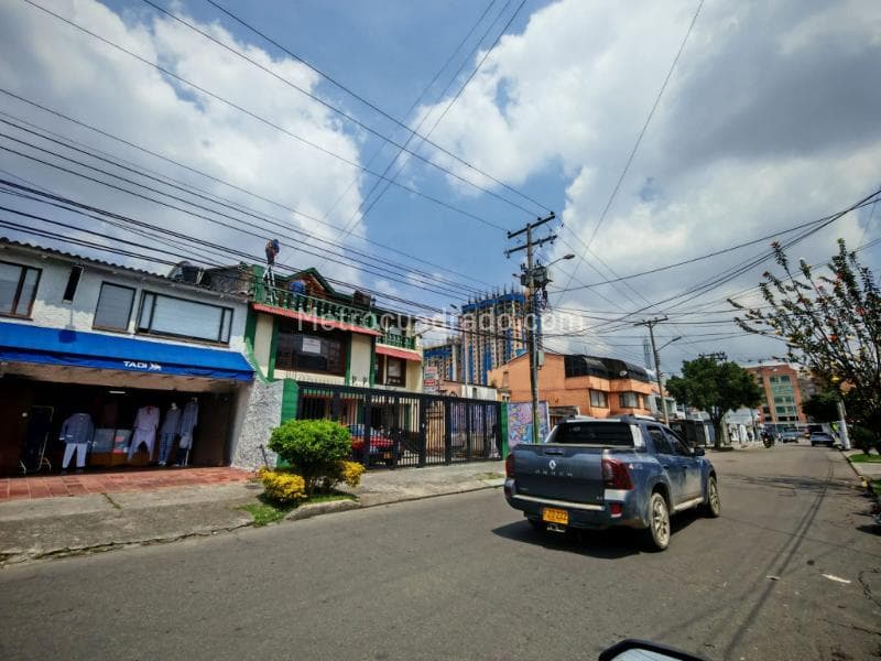 Casa en Potosi, Niza