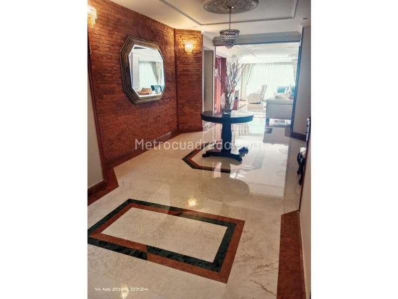 Apartamento en Niza Suba, Niza