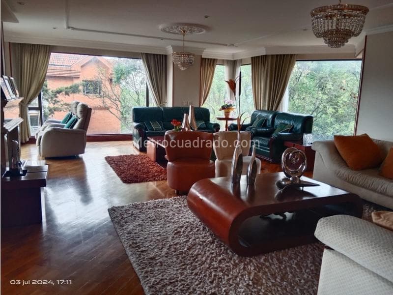 Apartamento en Niza Suba, Niza