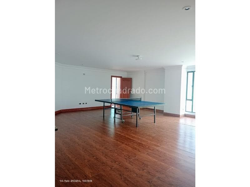 Apartamento en Niza Suba, Niza