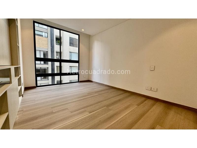Apartamento en Antiguo Country, Chapinero
