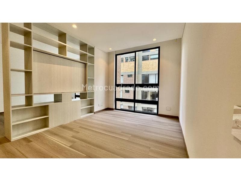 Apartamento en Antiguo Country, Chapinero