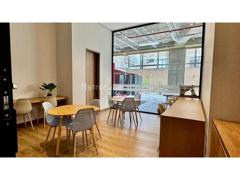 Apartamento en Antiguo Country, Chapinero