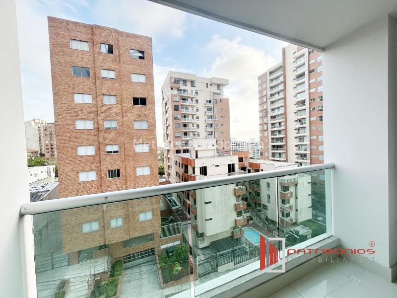 Calle 100 48 34 TO 1 AP 103