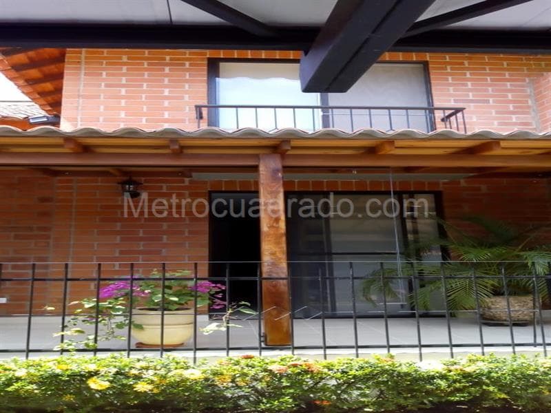 Casa en Comuna 22