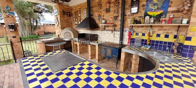 Casa en San Jose De Bavaria, Britalia