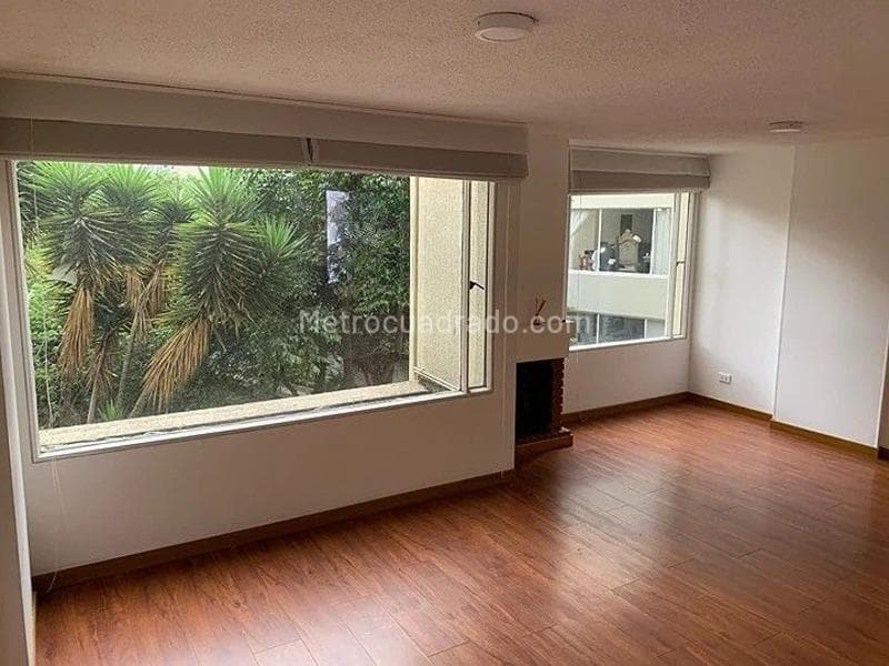 Apartamento en La Castellana, Barrios Unidos