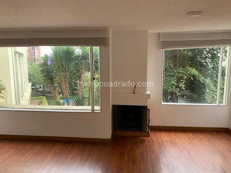 Apartamento en La Castellana, Barrios Unidos