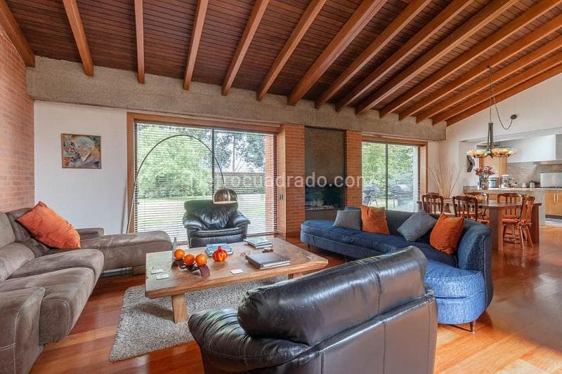 Casa en Casablanca Suba Urbano, Torca