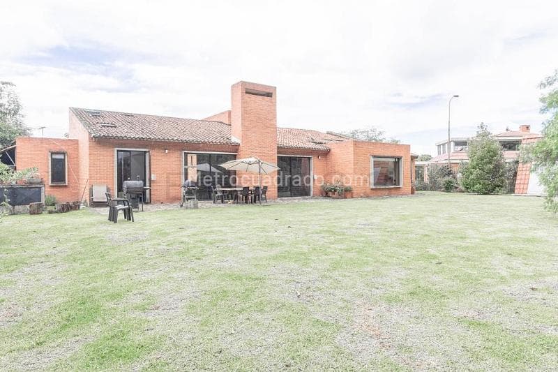 Casa en Casablanca Suba Urbano, Torca