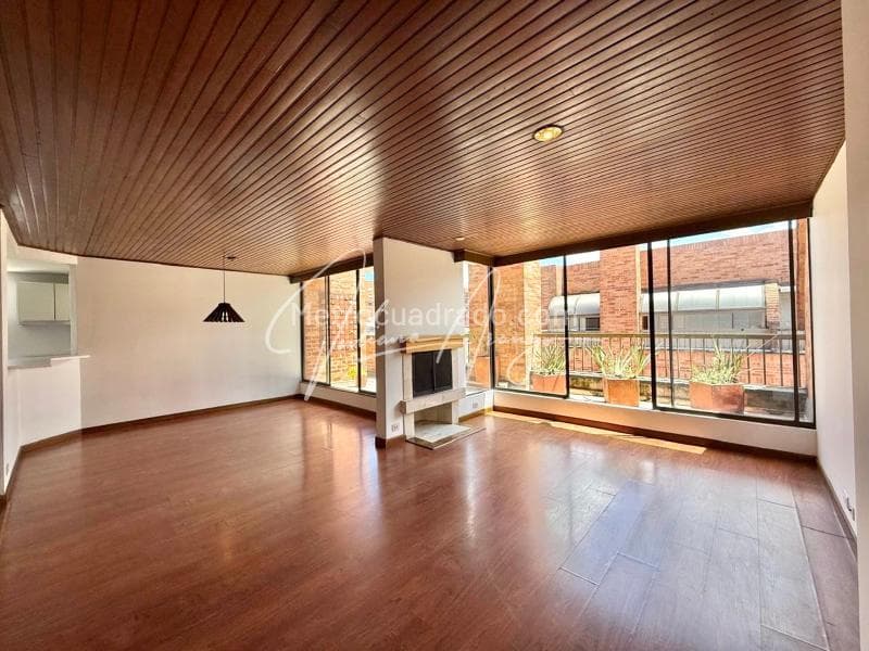 Apartamento en Santa Helena, Britalia