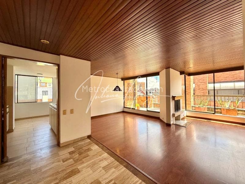 Apartamento en Santa Helena, Britalia