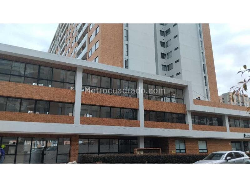 Apartamento en La Pradera Norte, Toberín