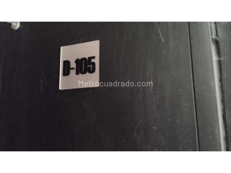 Apartamento en La Pradera Norte, Toberín