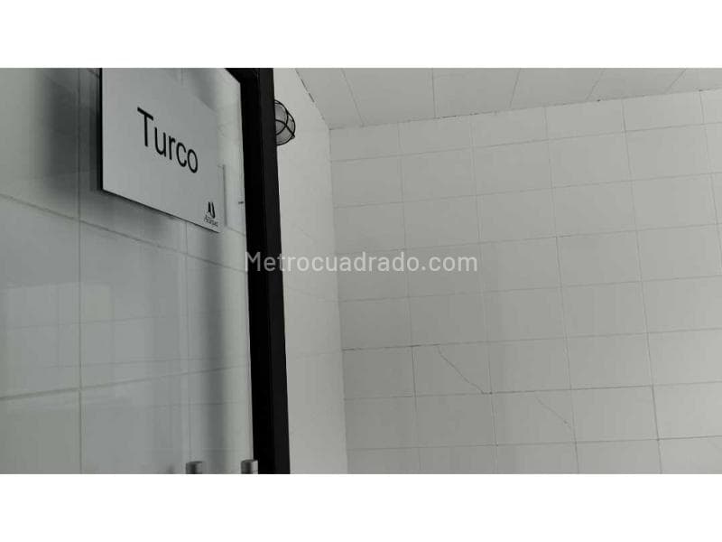 Apartamento en La Pradera Norte, Toberín