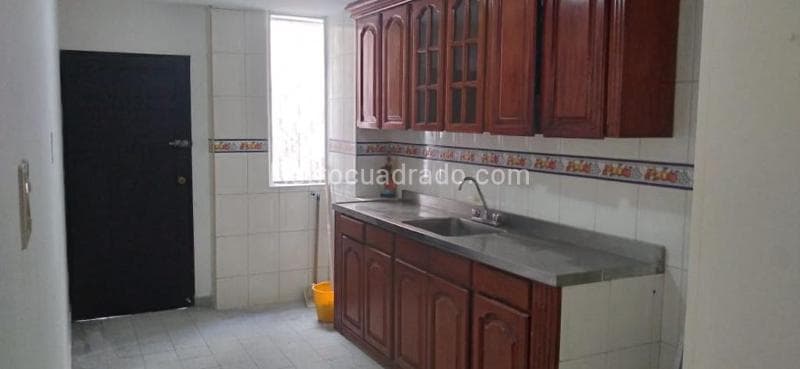 Carrera 47 86 44 PI 2 AP B2