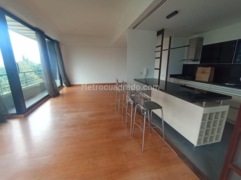 Apartamento en Molinos Norte, Usaquén