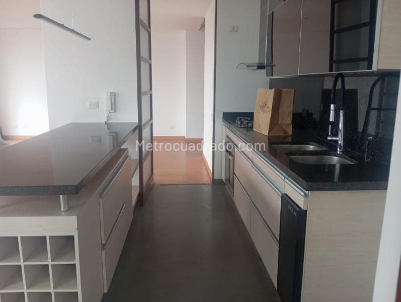 Apartamento en Molinos Norte, Usaquén
